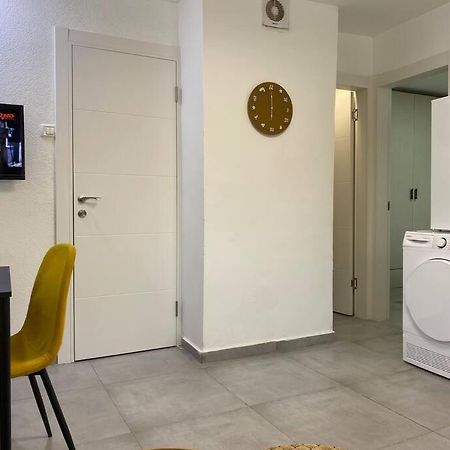 Advance Comfort Beerseba Exterior foto