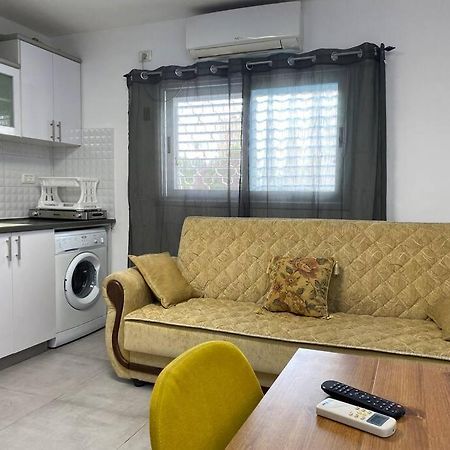 Advance Comfort Beerseba Exterior foto