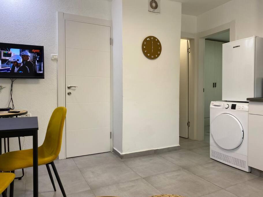 Advance Comfort Beerseba Exterior foto