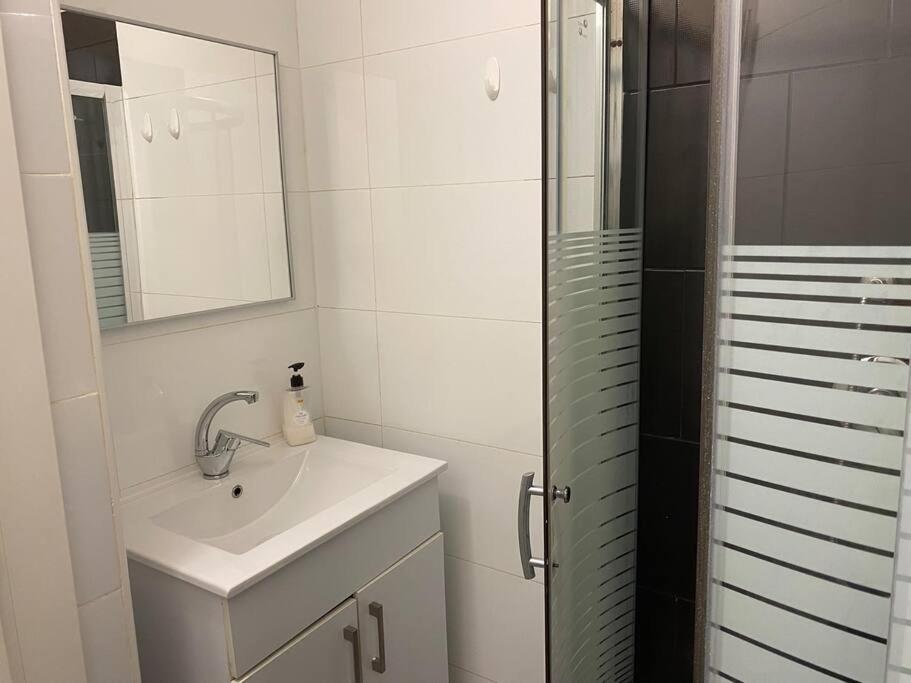Advance Comfort Beerseba Exterior foto