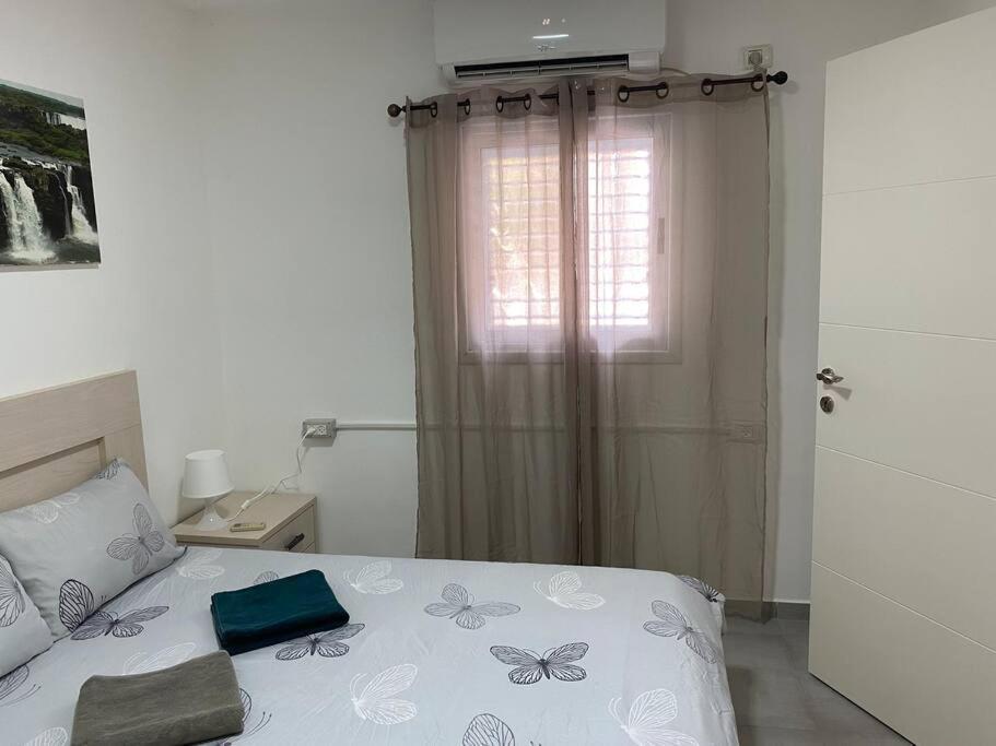 Advance Comfort Beerseba Exterior foto