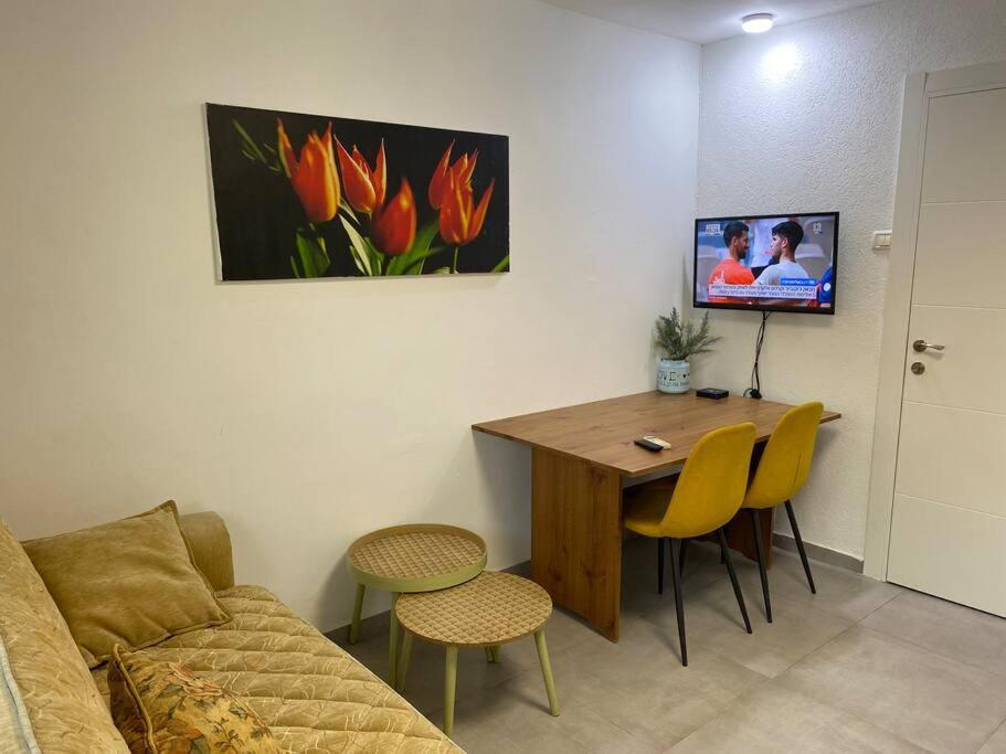 Advance Comfort Beerseba Exterior foto