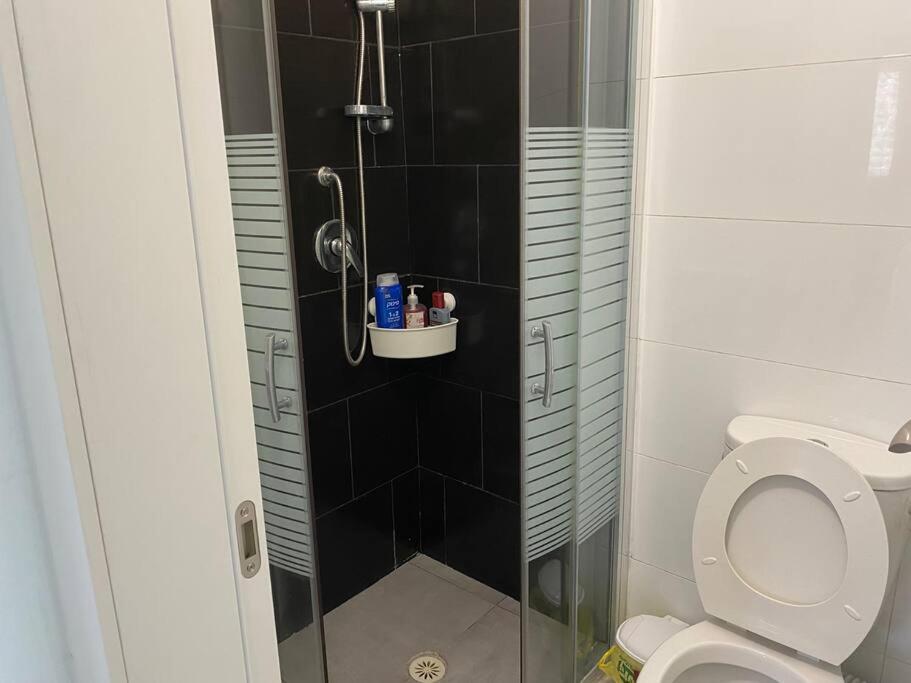 Advance Comfort Beerseba Exterior foto