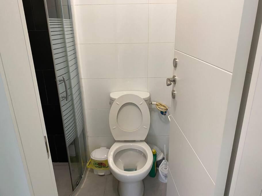 Advance Comfort Beerseba Exterior foto